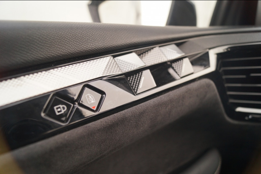 DS DS 4 1.2 PureTech 130pk Automaat Performance Line+ -LEER- DS DS 4 1.2 PureTech 130pk Automaat Performance Line+ -LEER-