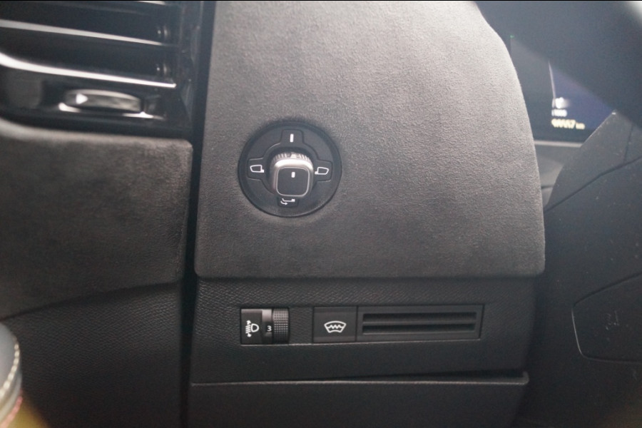 DS DS 4 1.2 PureTech 130pk Automaat Performance Line+ -LEER- DS DS 4 1.2 PureTech 130pk Automaat Performance Line+ -LEER-