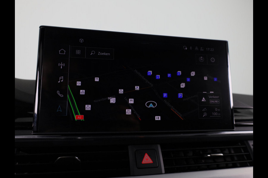 Audi A4 Avant 35 TFSI S edition 150 pk S-tronic | Verlengde garantie | Navigatie | Parkeersensoren | Lichtmetalen velgen 19" | S-Line | Audi A4 Avant 35 TFSI S edition 150 pk S-tronic | Verlengde garantie | Navigatie | Parkeersensoren | Lichtmetalen velgen 19" | S-Line |