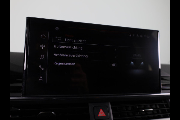 Audi A4 Avant 35 TFSI S edition 150 pk S-tronic | Verlengde garantie | Navigatie | Parkeersensoren | Lichtmetalen velgen 19" | S-Line | Audi A4 Avant 35 TFSI S edition 150 pk S-tronic | Verlengde garantie | Navigatie | Parkeersensoren | Lichtmetalen velgen 19" | S-Line |