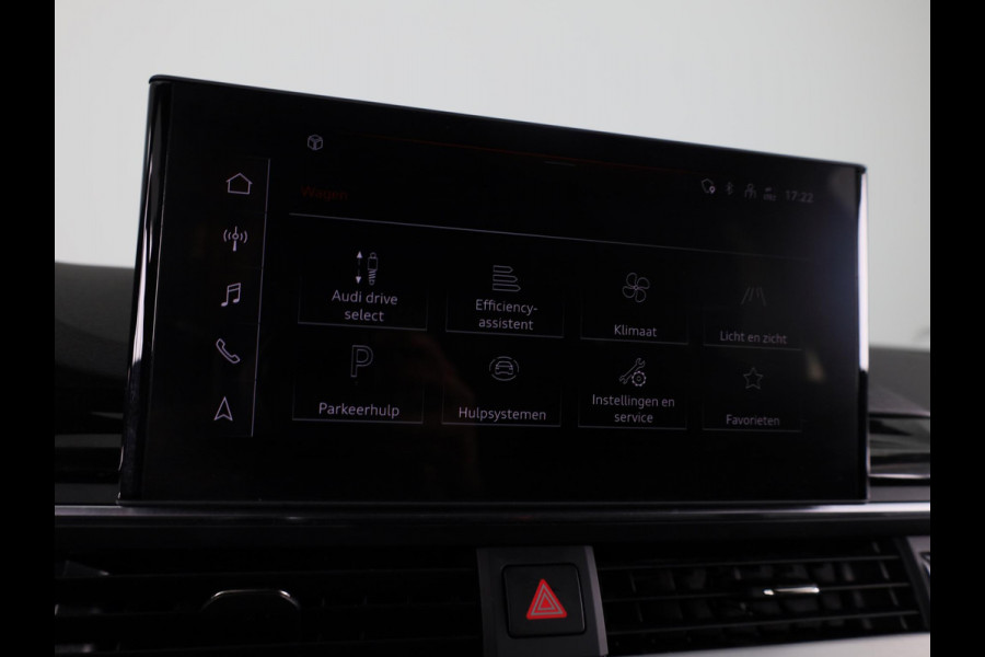 Audi A4 Avant 35 TFSI S edition 150 pk S-tronic | Verlengde garantie | Navigatie | Parkeersensoren | Lichtmetalen velgen 19" | S-Line | Audi A4 Avant 35 TFSI S edition 150 pk S-tronic | Verlengde garantie | Navigatie | Parkeersensoren | Lichtmetalen velgen 19" | S-Line |