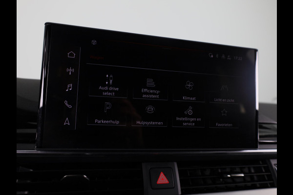 Audi A4 Avant 35 TFSI S edition 150 pk S-tronic | Verlengde garantie | Navigatie | Parkeersensoren | Lichtmetalen velgen 19" | S-Line | Audi A4 Avant 35 TFSI S edition 150 pk S-tronic | Verlengde garantie | Navigatie | Parkeersensoren | Lichtmetalen velgen 19" | S-Line |