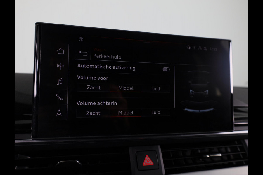 Audi A4 Avant 35 TFSI S edition 150 pk S-tronic | Verlengde garantie | Navigatie | Parkeersensoren | Lichtmetalen velgen 19" | S-Line | Audi A4 Avant 35 TFSI S edition 150 pk S-tronic | Verlengde garantie | Navigatie | Parkeersensoren | Lichtmetalen velgen 19" | S-Line |