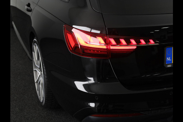 Audi A4 Avant 35 TFSI S edition 150 pk S-tronic | Verlengde garantie | Navigatie | Parkeersensoren | Lichtmetalen velgen 19" | S-Line | Audi A4 Avant 35 TFSI S edition 150 pk S-tronic | Verlengde garantie | Navigatie | Parkeersensoren | Lichtmetalen velgen 19" | S-Line |