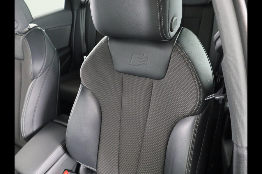 Audi A4 Avant 35 TFSI S edition 150 pk S-tronic | Verlengde garantie | Navigatie | Parkeersensoren | Lichtmetalen velgen 19" | S-Line | Audi A4 Avant 35 TFSI S edition 150 pk S-tronic | Verlengde garantie | Navigatie | Parkeersensoren | Lichtmetalen velgen 19" | S-Line |