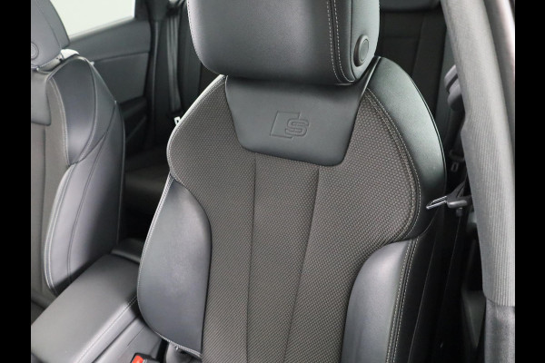 Audi A4 Avant 35 TFSI S edition 150 pk S-tronic | Verlengde garantie | Navigatie | Parkeersensoren | Lichtmetalen velgen 19" | S-Line | Audi A4 Avant 35 TFSI S edition 150 pk S-tronic | Verlengde garantie | Navigatie | Parkeersensoren | Lichtmetalen velgen 19" | S-Line |