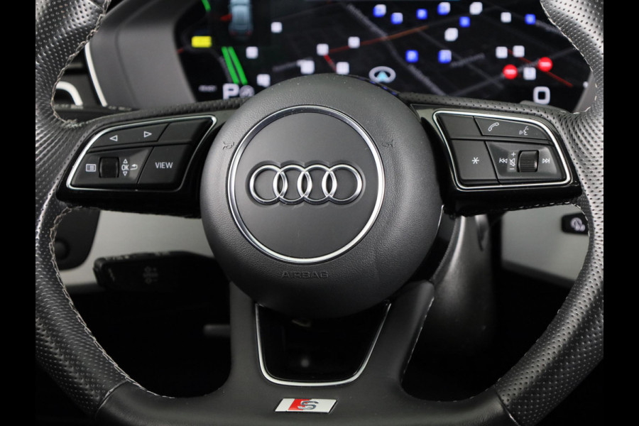 Audi A4 Avant 35 TFSI S edition 150 pk S-tronic | Verlengde garantie | Navigatie | Parkeersensoren | Lichtmetalen velgen 19" | S-Line | Audi A4 Avant 35 TFSI S edition 150 pk S-tronic | Verlengde garantie | Navigatie | Parkeersensoren | Lichtmetalen velgen 19" | S-Line |