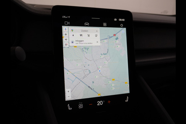 Polestar 2 AUT. 408PK Long Range Dual Motor 78kWh Panorama-Dak Harman&Kardon® Electr.Stoelen Verwarmd+Achterbank+Stuur Adaptive-Cruise Carp Verkeersbord detectie Regen-Lichtsensor Virtual-Cockpit Home-Link Bots waarschuwing Autonoom-Rem Lane Assist Keyless Connected Origineel Nederlandse Auto Nieuwprijs €59.000,- Polestar 2 AUT. 408PK Long Range Dual Motor 78kWh Panorama-Dak Harman&Kardon® Electr.Stoelen Verwarmd+Achterbank+Stuur Adaptive-Cruise Carp Verkeersbord detectie Regen-Lichtsensor Virtual-Cockpit Home-Link Bots waarschuwing Autonoom-Rem Lane Assist Keyless Connected Origineel Nederlandse Auto Nieuwprijs €59.000,-