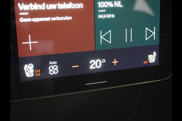 Polestar 2 AUT. 408PK Long Range Dual Motor 78kWh Panorama-Dak Harman&Kardon® Electr.Stoelen Verwarmd+Achterbank+Stuur Adaptive-Cruise Carp Verkeersbord detectie Regen-Lichtsensor Virtual-Cockpit Home-Link Bots waarschuwing Autonoom-Rem Lane Assist Keyless Connected Origineel Nederlandse Auto Nieuwprijs €59.000,- Polestar 2 AUT. 408PK Long Range Dual Motor 78kWh Panorama-Dak Harman&Kardon® Electr.Stoelen Verwarmd+Achterbank+Stuur Adaptive-Cruise Carp Verkeersbord detectie Regen-Lichtsensor Virtual-Cockpit Home-Link Bots waarschuwing Autonoom-Rem Lane Assist Keyless Connected Origineel Nederlandse Auto Nieuwprijs €59.000,-