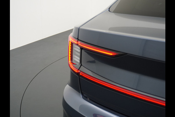 Polestar 2 AUT. 408PK Long Range Dual Motor 78kWh Panorama-Dak Harman&Kardon® Electr.Stoelen Verwarmd+Achterbank+Stuur Adaptive-Cruise Carp Verkeersbord detectie Regen-Lichtsensor Virtual-Cockpit Home-Link Bots waarschuwing Autonoom-Rem Lane Assist Keyless Connected Origineel Nederlandse Auto Nieuwprijs €59.000,- Polestar 2 AUT. 408PK Long Range Dual Motor 78kWh Panorama-Dak Harman&Kardon® Electr.Stoelen Verwarmd+Achterbank+Stuur Adaptive-Cruise Carp Verkeersbord detectie Regen-Lichtsensor Virtual-Cockpit Home-Link Bots waarschuwing Autonoom-Rem Lane Assist Keyless Connected Origineel Nederlandse Auto Nieuwprijs €59.000,-