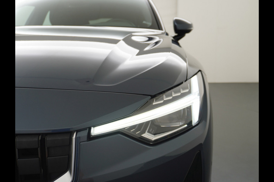 Polestar 2 AUT. 408PK Long Range Dual Motor 78kWh Panorama-Dak Harman&Kardon® Electr.Stoelen Verwarmd+Achterbank+Stuur Adaptive-Cruise Carp Verkeersbord detectie Regen-Lichtsensor Virtual-Cockpit Home-Link Bots waarschuwing Autonoom-Rem Lane Assist Keyless Connected Origineel Nederlandse Auto Nieuwprijs €59.000,- Polestar 2 AUT. 408PK Long Range Dual Motor 78kWh Panorama-Dak Harman&Kardon® Electr.Stoelen Verwarmd+Achterbank+Stuur Adaptive-Cruise Carp Verkeersbord detectie Regen-Lichtsensor Virtual-Cockpit Home-Link Bots waarschuwing Autonoom-Rem Lane Assist Keyless Connected Origineel Nederlandse Auto Nieuwprijs €59.000,-