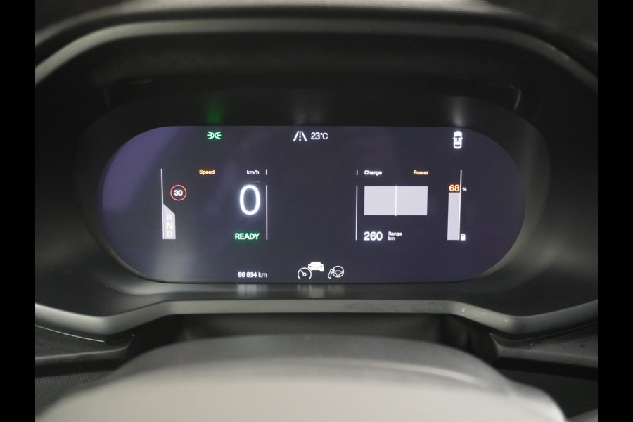 Polestar 2 AUT. 408PK Long Range Dual Motor 78kWh Panorama-Dak Harman&Kardon® Electr.Stoelen Verwarmd+Achterbank+Stuur Adaptive-Cruise Carp Verkeersbord detectie Regen-Lichtsensor Virtual-Cockpit Home-Link Bots waarschuwing Autonoom-Rem Lane Assist Keyless Connected Origineel Nederlandse Auto Nieuwprijs €59.000,- Polestar 2 AUT. 408PK Long Range Dual Motor 78kWh Panorama-Dak Harman&Kardon® Electr.Stoelen Verwarmd+Achterbank+Stuur Adaptive-Cruise Carp Verkeersbord detectie Regen-Lichtsensor Virtual-Cockpit Home-Link Bots waarschuwing Autonoom-Rem Lane Assist Keyless Connected Origineel Nederlandse Auto Nieuwprijs €59.000,-