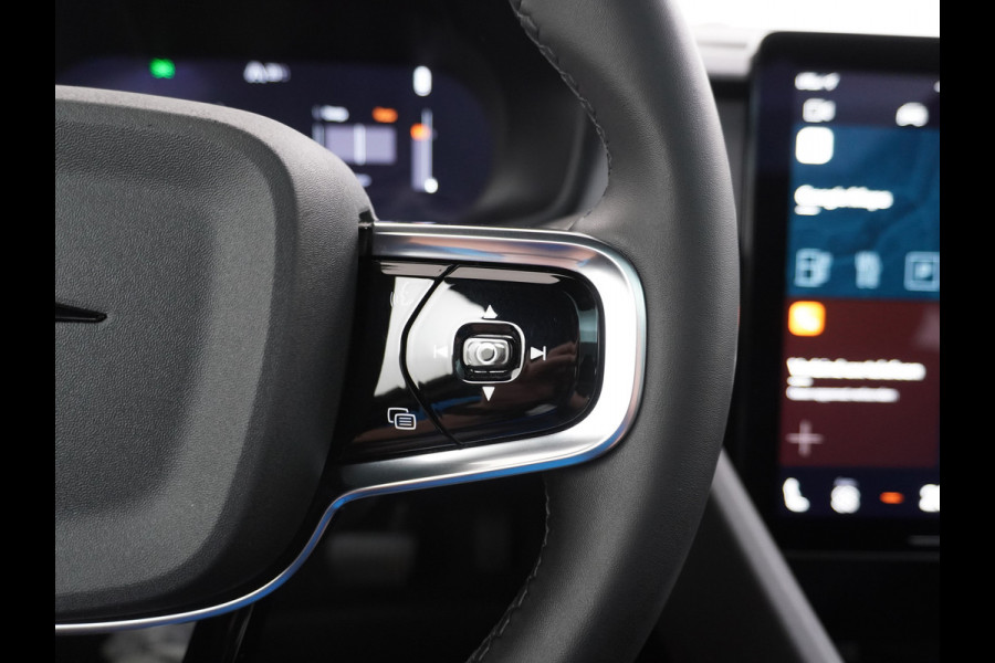 Polestar 2 AUT. 408PK Long Range Dual Motor 78kWh Panorama-Dak Harman&Kardon® Electr.Stoelen Verwarmd+Achterbank+Stuur Adaptive-Cruise Carp Verkeersbord detectie Regen-Lichtsensor Virtual-Cockpit Home-Link Bots waarschuwing Autonoom-Rem Lane Assist Keyless Connected Origineel Nederlandse Auto Nieuwprijs €59.000,- Polestar 2 AUT. 408PK Long Range Dual Motor 78kWh Panorama-Dak Harman&Kardon® Electr.Stoelen Verwarmd+Achterbank+Stuur Adaptive-Cruise Carp Verkeersbord detectie Regen-Lichtsensor Virtual-Cockpit Home-Link Bots waarschuwing Autonoom-Rem Lane Assist Keyless Connected Origineel Nederlandse Auto Nieuwprijs €59.000,-