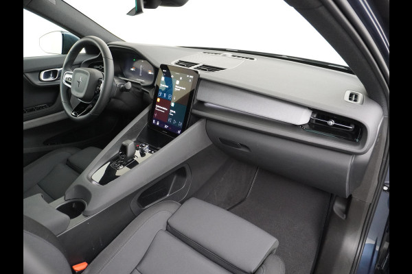 Polestar 2 AUT. 408PK Long Range Dual Motor 78kWh Panorama-Dak Harman&Kardon® Electr.Stoelen Verwarmd+Achterbank+Stuur Adaptive-Cruise Carp Verkeersbord detectie Regen-Lichtsensor Virtual-Cockpit Home-Link Bots waarschuwing Autonoom-Rem Lane Assist Keyless Connected Origineel Nederlandse Auto Nieuwprijs €59.000,- Polestar 2 AUT. 408PK Long Range Dual Motor 78kWh Panorama-Dak Harman&Kardon® Electr.Stoelen Verwarmd+Achterbank+Stuur Adaptive-Cruise Carp Verkeersbord detectie Regen-Lichtsensor Virtual-Cockpit Home-Link Bots waarschuwing Autonoom-Rem Lane Assist Keyless Connected Origineel Nederlandse Auto Nieuwprijs €59.000,-