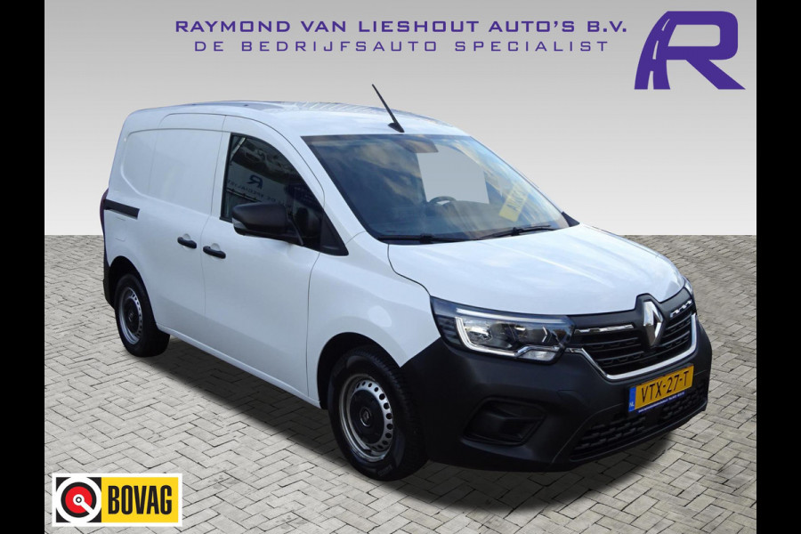 Renault Kangoo 1.5 Blue dCi Comfort L1 AIRCO NAVIGATIE CRUISE CONTROL PDC Renault Kangoo 1.5 Blue dCi Comfort L1 AIRCO NAVIGATIE CRUISE CONTROL PDC