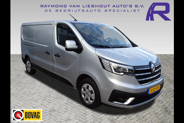 Renault Trafic 2.0 dCi 110 T30 L2H1 Work Edition NWST 3 Zits AC APPLE CARPLAY CRUISE PDC Renault Trafic 2.0 dCi 110 T30 L2H1 Work Edition NWST 3 Zits AC APPLE CARPLAY CRUISE PDC