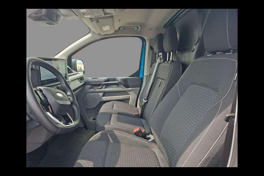 Ford E-Transit Cust. 340 L2H1 Trend 65 kWh 218pk | Driver Assistance Pack | Keyless Entry | Ford E-Transit Cust. 340 L2H1 Trend 65 kWh 218pk | Driver Assistance Pack | Keyless Entry |