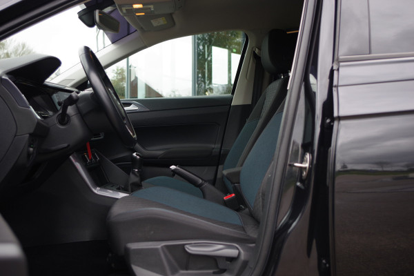 Volkswagen Polo 1.0 TSI 95 PK Comfortline Business, Adap. Cruise Control, Carplay Volkswagen Polo 1.0 TSI 95 PK Comfortline Business, Adap. Cruise Control, Carplay