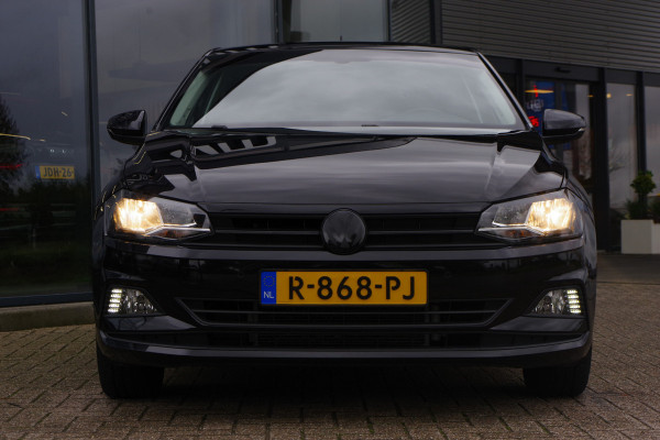 Volkswagen Polo 1.0 TSI 95 PK Comfortline Business, Adap. Cruise Control, Carplay Volkswagen Polo 1.0 TSI 95 PK Comfortline Business, Adap. Cruise Control, Carplay