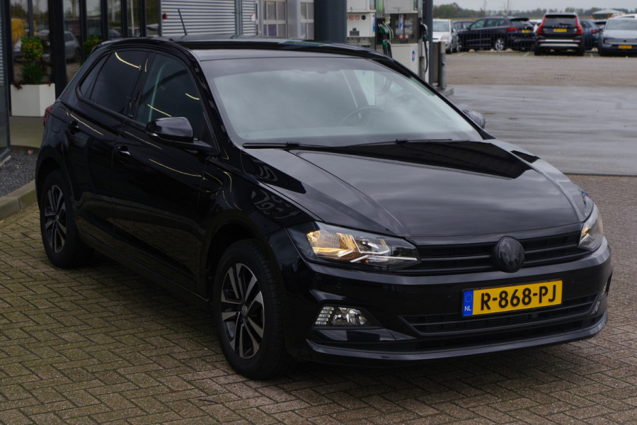 Volkswagen Polo 1.0 TSI 95 PK Comfortline Business, Adap. Cruise Control, Carplay Volkswagen Polo 1.0 TSI 95 PK Comfortline Business, Adap. Cruise Control, Carplay
