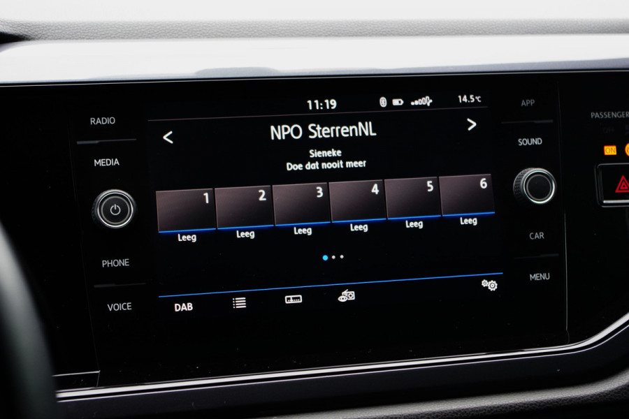 Volkswagen Polo 1.0 TSI 95 PK Comfortline Business, Adap. Cruise Control, Carplay Volkswagen Polo 1.0 TSI 95 PK Comfortline Business, Adap. Cruise Control, Carplay