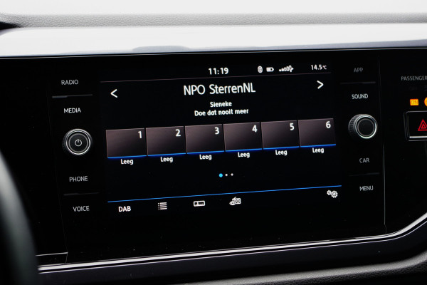 Volkswagen Polo 1.0 TSI 95 PK Comfortline Business, Adap. Cruise Control, Carplay Volkswagen Polo 1.0 TSI 95 PK Comfortline Business, Adap. Cruise Control, Carplay