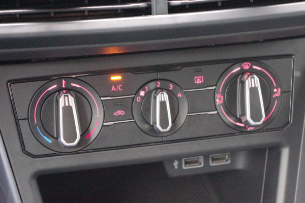 Volkswagen Polo 1.0 TSI 95 PK Comfortline Business, Adap. Cruise Control, Carplay Volkswagen Polo 1.0 TSI 95 PK Comfortline Business, Adap. Cruise Control, Carplay