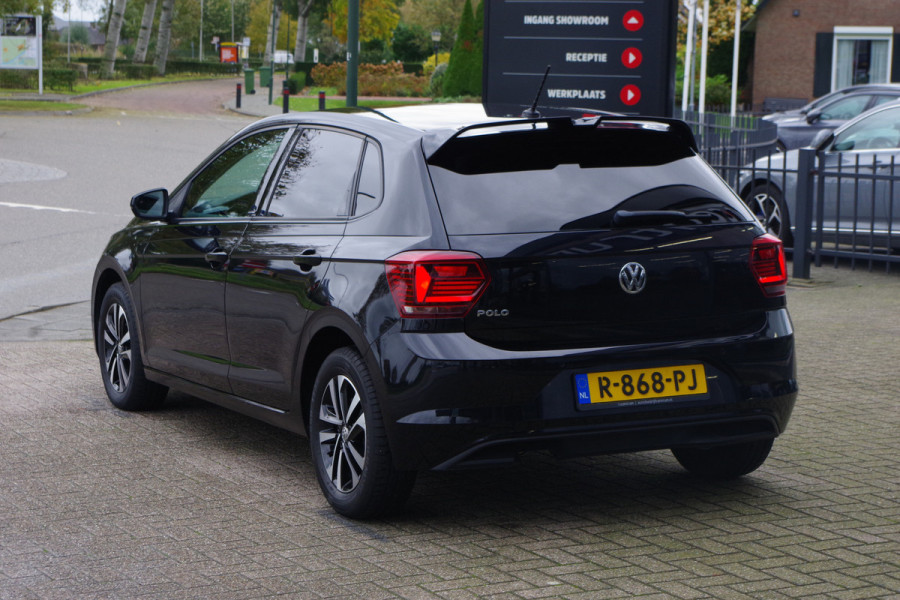 Volkswagen Polo 1.0 TSI 95 PK Comfortline Business, Adap. Cruise Control, Carplay Volkswagen Polo 1.0 TSI 95 PK Comfortline Business, Adap. Cruise Control, Carplay