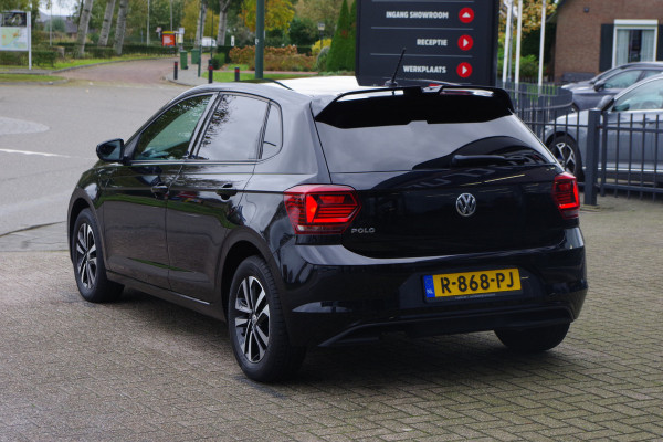 Volkswagen Polo 1.0 TSI 95 PK Comfortline Business, Adap. Cruise Control, Carplay Volkswagen Polo 1.0 TSI 95 PK Comfortline Business, Adap. Cruise Control, Carplay