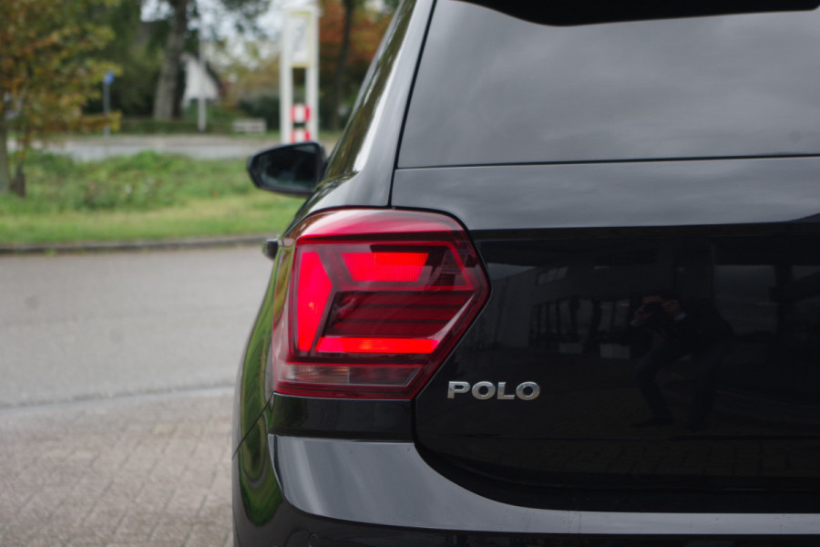 Volkswagen Polo 1.0 TSI 95 PK Comfortline Business, Adap. Cruise Control, Carplay Volkswagen Polo 1.0 TSI 95 PK Comfortline Business, Adap. Cruise Control, Carplay