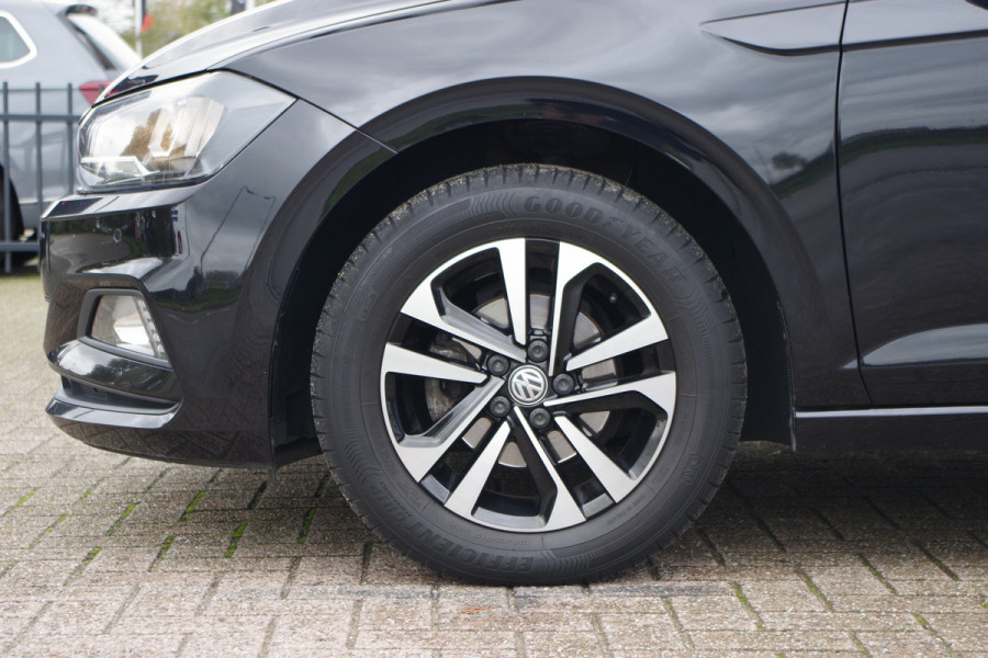 Volkswagen Polo 1.0 TSI 95 PK Comfortline Business, Adap. Cruise Control, Carplay Volkswagen Polo 1.0 TSI 95 PK Comfortline Business, Adap. Cruise Control, Carplay