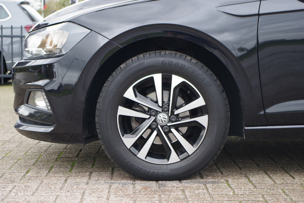 Volkswagen Polo 1.0 TSI 95 PK Comfortline Business, Adap. Cruise Control, Carplay Volkswagen Polo 1.0 TSI 95 PK Comfortline Business, Adap. Cruise Control, Carplay