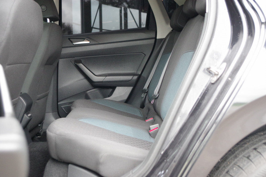 Volkswagen Polo 1.0 TSI 95 PK Comfortline Business, Adap. Cruise Control, Carplay Volkswagen Polo 1.0 TSI 95 PK Comfortline Business, Adap. Cruise Control, Carplay