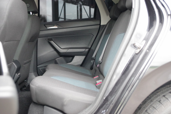 Volkswagen Polo 1.0 TSI 95 PK Comfortline Business, Adap. Cruise Control, Carplay Volkswagen Polo 1.0 TSI 95 PK Comfortline Business, Adap. Cruise Control, Carplay