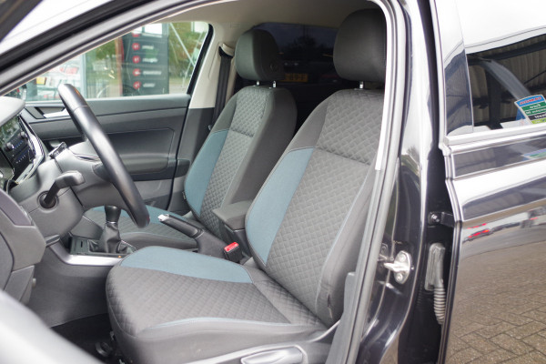 Volkswagen Polo 1.0 TSI 95 PK Comfortline Business, Adap. Cruise Control, Carplay Volkswagen Polo 1.0 TSI 95 PK Comfortline Business, Adap. Cruise Control, Carplay