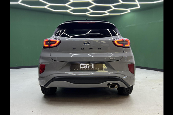 Ford Puma 1.0 EcoBoost Hybrid ST-Line X B&O | Nardo | Pano