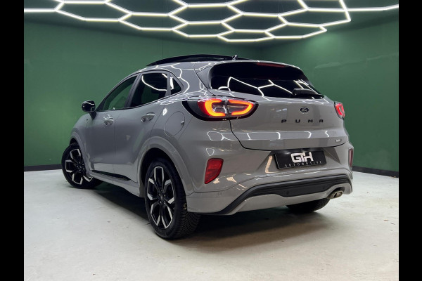 Ford Puma 1.0 EcoBoost Hybrid ST-Line X B&O | Nardo | Pano