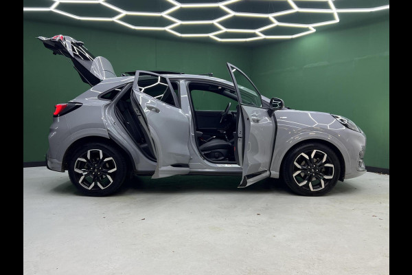 Ford Puma 1.0 EcoBoost Hybrid ST-Line X B&O | Nardo | Pano