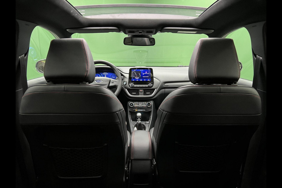 Ford Puma 1.0 EcoBoost Hybrid ST-Line X B&O | Nardo | Pano