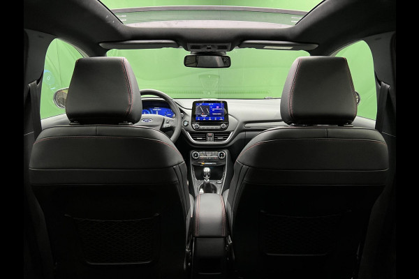 Ford Puma 1.0 EcoBoost Hybrid ST-Line X B&O | Nardo | Pano