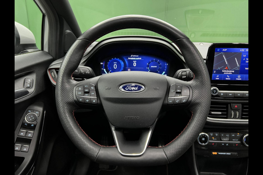 Ford Puma 1.0 EcoBoost Hybrid ST-Line X B&O | Nardo | Pano