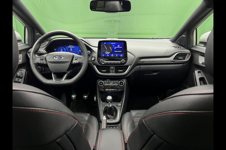 Ford Puma 1.0 EcoBoost Hybrid ST-Line X B&O | Nardo | Pano