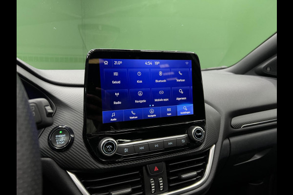 Ford Puma 1.0 EcoBoost Hybrid ST-Line X B&O | Nardo | Pano