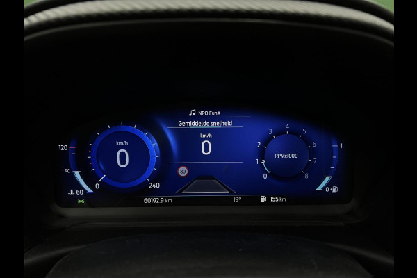 Ford Puma 1.0 EcoBoost Hybrid ST-Line X B&O | Nardo | Pano