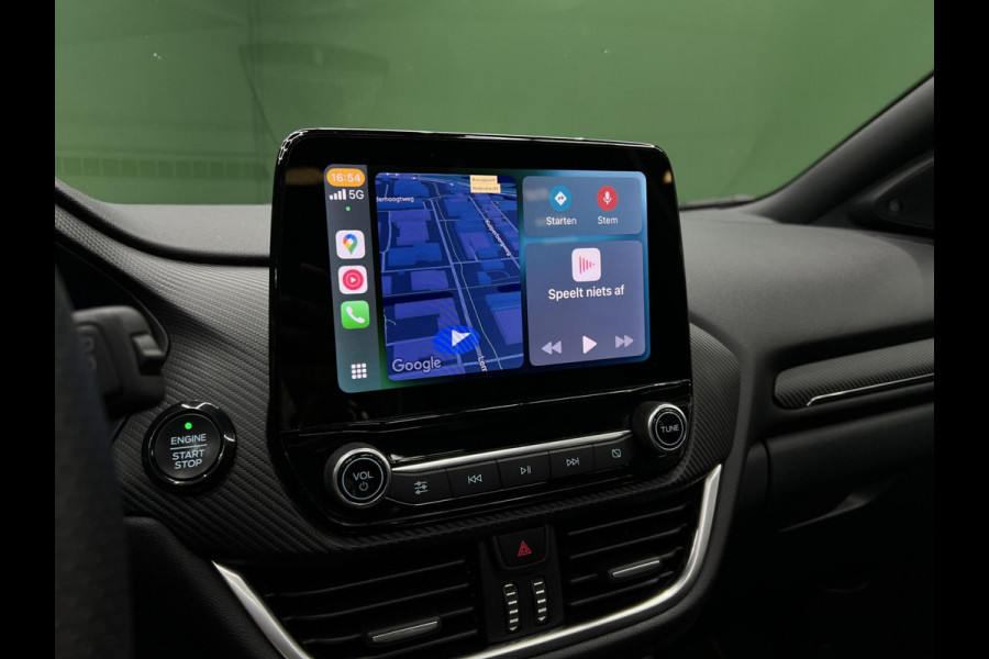 Ford Puma 1.0 EcoBoost Hybrid ST-Line X B&O | Nardo | Pano