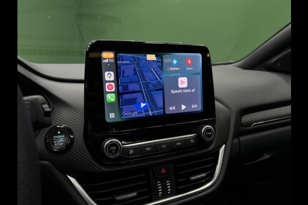 Ford Puma 1.0 EcoBoost Hybrid ST-Line X B&O | Nardo | Pano