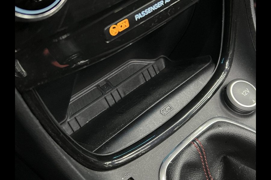 Ford Puma 1.0 EcoBoost Hybrid ST-Line X B&O | Nardo | Pano