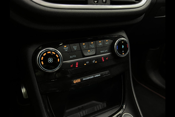 Ford Puma 1.0 EcoBoost Hybrid ST-Line X B&O | Nardo | Pano