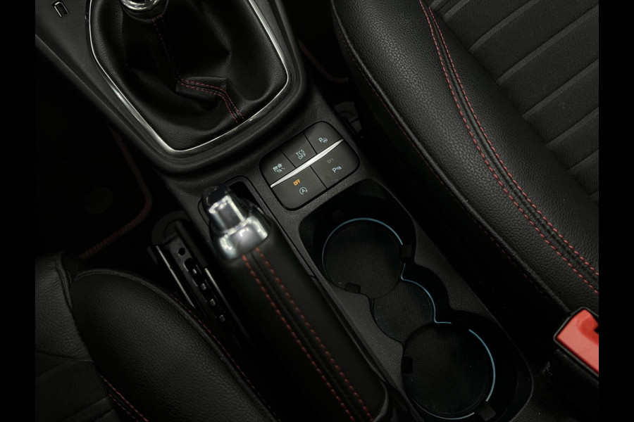 Ford Puma 1.0 EcoBoost Hybrid ST-Line X B&O | Nardo | Pano