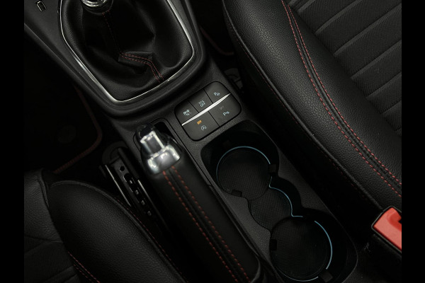 Ford Puma 1.0 EcoBoost Hybrid ST-Line X B&O | Nardo | Pano